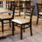 Lyman Ladder Back Wooden Restaurant Chair-23209931-133938414