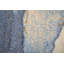 Livingston Modern Gradient & Ombre Tan Area Rug-694857572