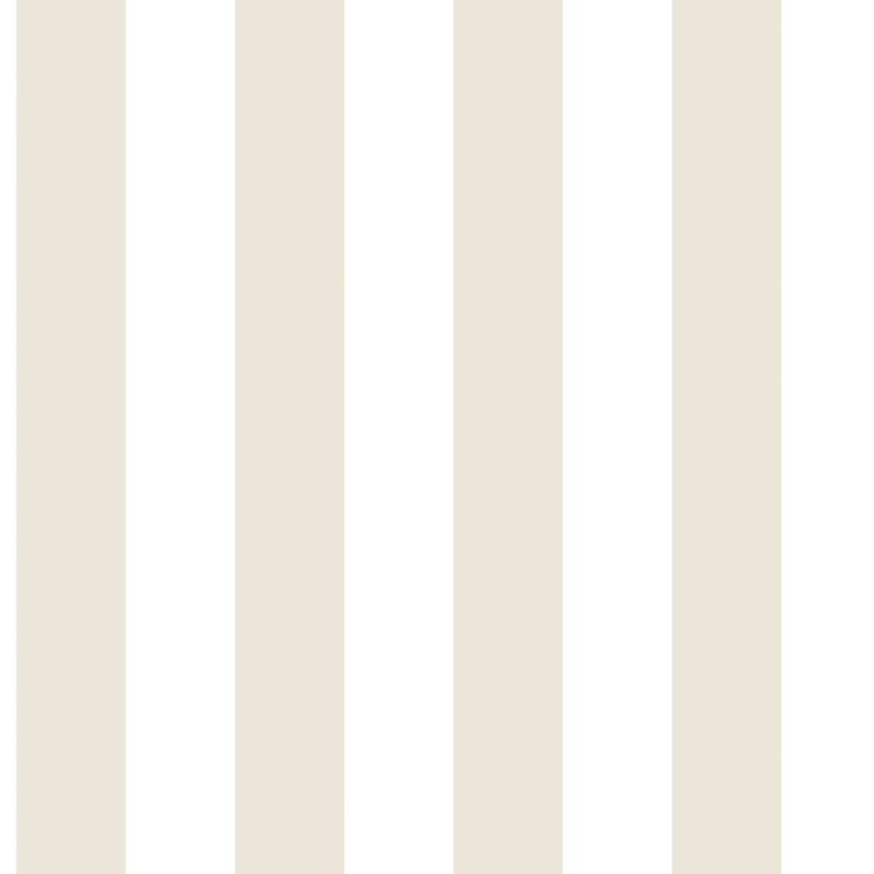 Divisadero 10m x 53cm Matte Wallpaper Roll, Taupe/Cream 
