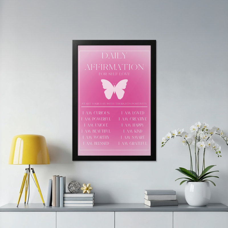 Cedano Single Picture Frame Print, 40.64 cm H x 30.48 cm W