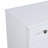 Storage Buffet Cabinet With Adjustable Shelves For Living Room-423834517