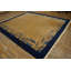 Tapis antique antique de Pékin