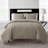 Nina II Traditional Polyester Standard Geometric Comforter-619953752-619946331