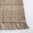 Weinstock Natural Fiber Hand Woven Jute Solid Color Rug-1295573425