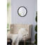 Miroir mural circulaire pour salon, salle à manger, vestibule-323360510
