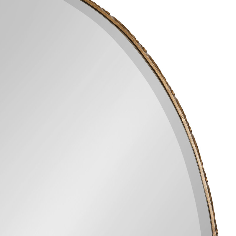 Miroir mural Anant