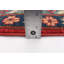 Tapis rouge Finest Ghazni 9 pi 8 po x 13 pi 1 po