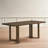 69"L Dining Table-656258351