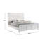 Lit standard en bois Jonnathan-144310169-144286800