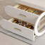 Petite table basse de style crème-1152243620