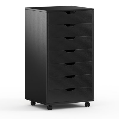 Broc 7 Drawer Storage Drawer