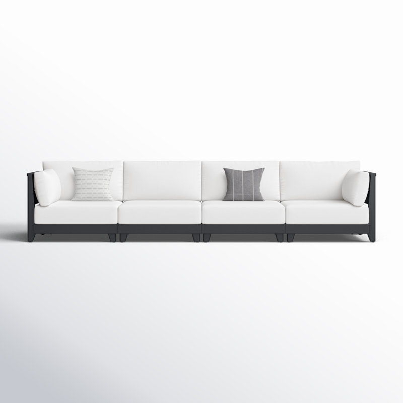 Dez 4pc Multi-Chair Seating Group