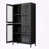 Black is out of stock