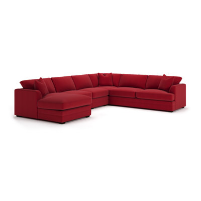 Edan U-Sectional