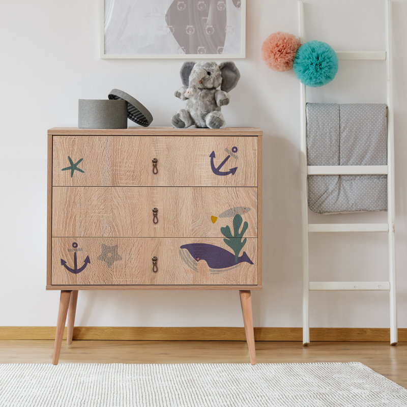 Commode Duez