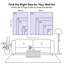 XV1022-2583X Lively Leaves - Single Picture Frame Print-779746738-779746638