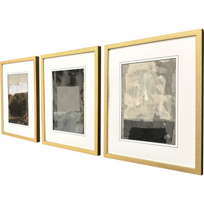 Art encadré Leavittsburg III