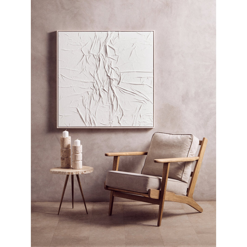 Abstract Wall Decor