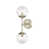 Or moderne est en rupture de stock