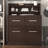 32'' Wide 3 -Drawer File Cabinet