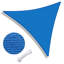 Toile d'ombrage triangulaire Yescom-57092712-113472283
