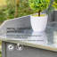 Manufactured Wood Potting Bench