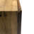 Milon 78.7 " W Walnut Solid Wood Credenza