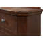 Chameleon Solid Wood Accent Cabinet