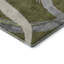 Premium Machine Washable Magaw AMF1022 Circles Rug-1141202482