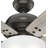Reveille 60" 5 - Blade Ceiling Fan With Lights And Pull Chain-85433803
