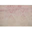 Tapis de couloir oriental Oushak Mute