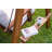 Mison Solid Wood Porch Swing with Stand-1540469448