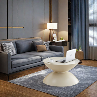 Table basse simple Cindia