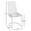 Chaise Eloise