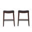 TABOURET SADDLE