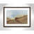 Walnut Framed