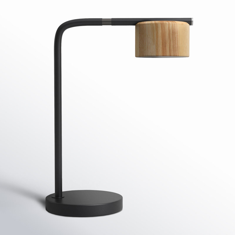 Metal Desk Lamp