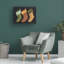 Art mural sur toile «Three Cheri Blum»-101101047