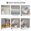 Luminaire de salle de bain Kyneisha-640581442-658708030
