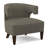 Laurel Upholstered Barrel Chair-70373650-70373667