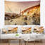 Tapisserie «Schafer Golden Gate in Bright Day»-6033550