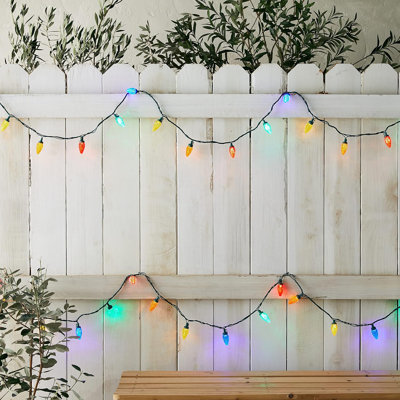 Hensius 20.5'' Rope Lights