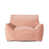 Rose est en rupture de stock