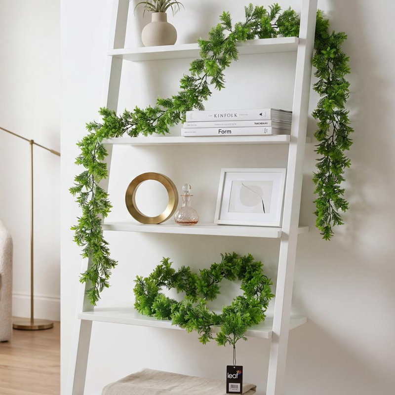 Garlands 160cm Faux Plant