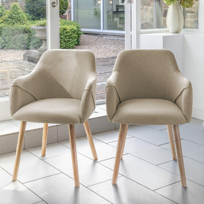 Aggarwal 48cm H Armchair
