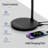 18'' Led Small Desk Lamp With Usb Charging Port, 650 Lumens 3-color Modes, 5-touch Dimming, 30/60-minute Timer, Table Light For Reading, Home Office, College Dorm Room Accessories-1725197933-1725491976
