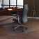 Ultimat Polycarbonate Corner Workstation Chair Mat for Hard Floor - 48 x 60"