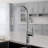 WoodBridge Pull Down Kitchen Faucet-49414069