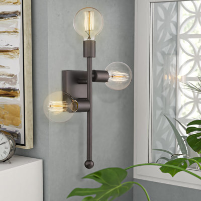 Criston Wallchiere