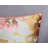 Dainty Square Pillow Cover & Insert